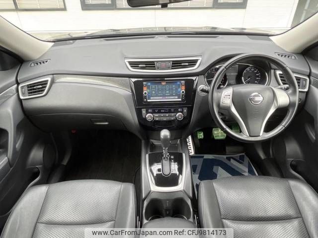 nissan x-trail 2015 -NISSAN--X-Trail DBA-T32--T32-504396---NISSAN--X-Trail DBA-T32--T32-504396- image 2