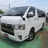 toyota hiace-van 2021 -TOYOTA--Hiace Van GDH206V--1056708---TOYOTA--Hiace Van GDH206V--1056708- image 1