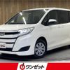 toyota noah 2020 -TOYOTA--Noah ZRR80G--ZRR80-0604162---TOYOTA--Noah ZRR80G--ZRR80-0604162- image 1