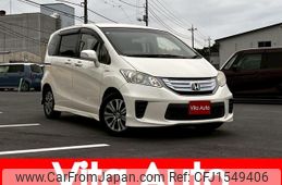 honda freed-hybrid 2013 CFJ1549406