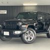 jeep wrangler 2022 quick_quick_JL20L_1C4HJXLN9NW188036 image 1