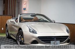 ferrari california 2016 -FERRARI--Ferrari California ABA-F149DD--ZFF77XJJ000217310---FERRARI--Ferrari California ABA-F149DD--ZFF77XJJ000217310-