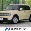 suzuki alto-lapin 2017 -SUZUKI--Alto Lapin DBA-HE33S--HE33S-132418---SUZUKI--Alto Lapin DBA-HE33S--HE33S-132418- image 1