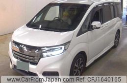 honda stepwagon-spada 2021 CFJ1640165