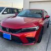 honda civic 2021 CFJ1505152 image 1