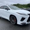 lexus rx 2022 quick_quick_6AA-GYL20W_GYL20-0016762 image 1