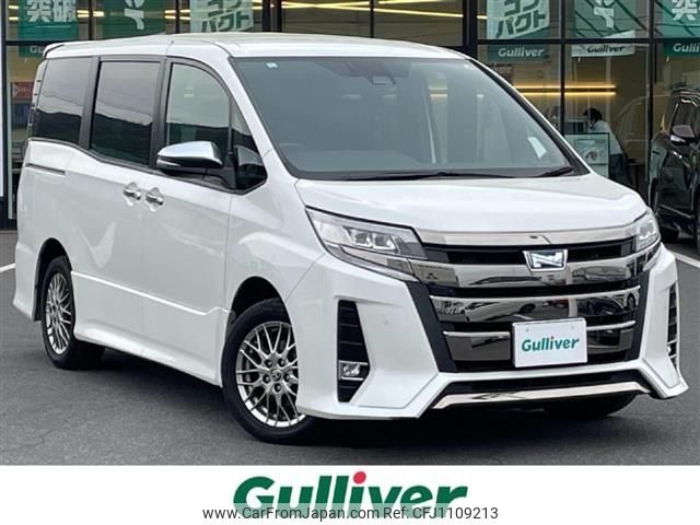 toyota noah 2020 -TOYOTA--Noah 6AA-ZWR80W--ZWR80-0478084---TOYOTA--Noah 6AA-ZWR80W--ZWR80-0478084- image 1