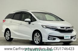 honda shuttle 2016 CFJ1746423