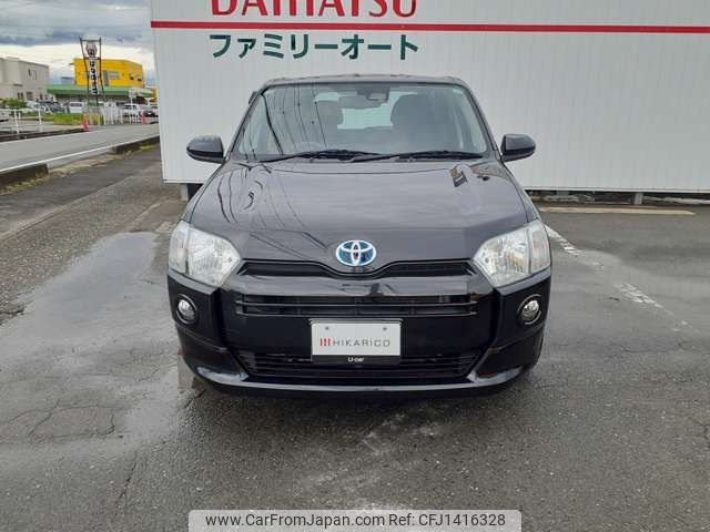 toyota probox-van 2022 -TOYOTA--Probox Van 6AE-NHP160V--NHP160-0061426---TOYOTA--Probox Van 6AE-NHP160V--NHP160-0061426- image 2