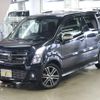 suzuki wagon-r 2017 -SUZUKI--Wagon R DAA-MH55S--MH55S-906303---SUZUKI--Wagon R DAA-MH55S--MH55S-906303- image 1