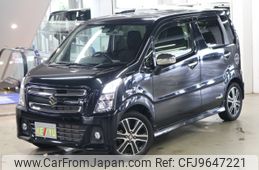 suzuki wagon-r 2017 -SUZUKI--Wagon R DAA-MH55S--MH55S-906303---SUZUKI--Wagon R DAA-MH55S--MH55S-906303-