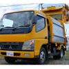 mitsubishi-fuso canter 2010 CFJ1535799 image 1