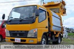 mitsubishi-fuso canter 2010 CFJ1535799