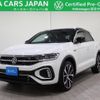 volkswagen volkswagen-others 2022 -VOLKSWAGEN--VW T-Roc 3DA-A1DFF--WVGZZZA1ZPV513983---VOLKSWAGEN--VW T-Roc 3DA-A1DFF--WVGZZZA1ZPV513983- image 1