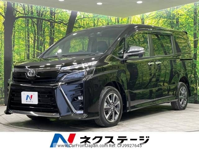 toyota voxy 2021 -TOYOTA--Voxy 3BA-ZRR85W--ZRR85-0165774---TOYOTA--Voxy 3BA-ZRR85W--ZRR85-0165774- image 1