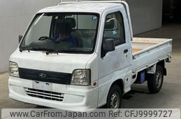 subaru sambar-truck 2005 -SUBARU--Samber Truck TT2-314059---SUBARU--Samber Truck TT2-314059-