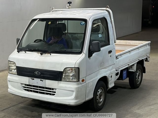 subaru sambar-truck 2005 -SUBARU--Samber Truck TT2-314059---SUBARU--Samber Truck TT2-314059- image 1