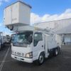 isuzu elf-truck 2005 -ISUZU--Elf PB-NKR81N--NKR81-7013529---ISUZU--Elf PB-NKR81N--NKR81-7013529- image 1