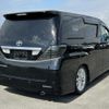 toyota alphard 2010 quick_quick_DBA-ANH20W_ANH20-8103924 image 2