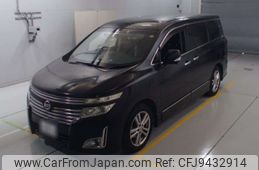 nissan elgrand 2011 -NISSAN 【名古屋 307は9915】--Elgrand TE52-015029---NISSAN 【名古屋 307は9915】--Elgrand TE52-015029-