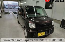 suzuki mr-wagon 2012 -SUZUKI 【富山 580ﾈ1995】--MR Wagon MF33S-MF33S-195796---SUZUKI 【富山 580ﾈ1995】--MR Wagon MF33S-MF33S-195796-