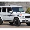mercedes-benz g-class 2017 -MERCEDES-BENZ 【熊谷 393】--Benz G Class LDA-463348--WDB4633482X276213---MERCEDES-BENZ 【熊谷 393】--Benz G Class LDA-463348--WDB4633482X276213- image 25
