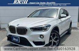 bmw x1 2017 -BMW--BMW X1 LDA-HT20--WBAHT920305G89952---BMW--BMW X1 LDA-HT20--WBAHT920305G89952-