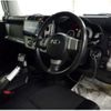 toyota fj-cruiser 2012 CFJ1719065 image 4