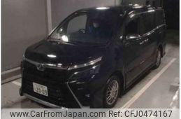 toyota voxy 2021 -TOYOTA 【八王子 301ﾆ2009】--Voxy 6AA-ZWR80W--ZWR80W-0516226---TOYOTA 【八王子 301ﾆ2009】--Voxy 6AA-ZWR80W--ZWR80W-0516226-