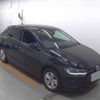 volkswagen polo 2020 quick_quick_ABA-AWCHZ_WVWZZZAWZLU082722 image 5