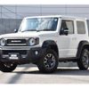 suzuki jimny-sierra 2019 quick_quick_3BA-JB74W_JB74W-105609 image 1