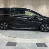 honda odyssey 2016 -HONDA--Odyssey DAA-RC4--RC4-1012255---HONDA--Odyssey DAA-RC4--RC4-1012255- image 17