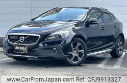 volvo v40 2013 -VOLVO--Volvo V40 DBA-MB5204T--YV1MZ6356D2010495---VOLVO--Volvo V40 DBA-MB5204T--YV1MZ6356D2010495-