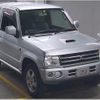 mitsubishi pajero-mini 2007 quick_quick_ABA-H58A_H58A-0718208 image 1