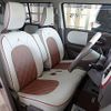 suzuki alto-lapin-chocolat 2014 quick_quick_HE22S_HE22S-835318 image 13