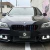 bmw 5-series 2013 CFJ1554849 image 3