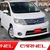 nissan serena 2009 S12840 image 1