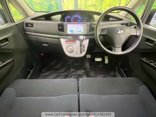 daihatsu move 2010 CFJ1582450 image 2