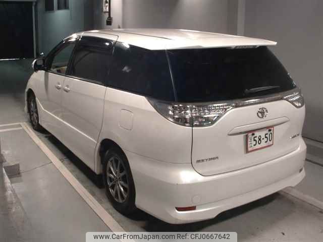 toyota estima 2012 -TOYOTA--Estima ACR50W-0146474---TOYOTA--Estima ACR50W-0146474- image 2