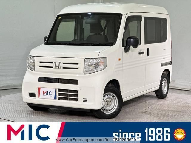 honda n-van 2019 quick_quick_JJ1_JJ1-3025230 image 1