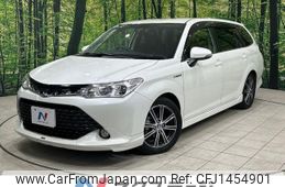 toyota corolla-fielder 2016 -TOYOTA--Corolla Fielder DAA-NKE165G--NKE165-8047601---TOYOTA--Corolla Fielder DAA-NKE165G--NKE165-8047601-
