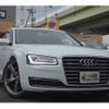 audi a8 2017 -AUDI--Audi A8 ABA-4HCTGF--WAUZZZ4HIHN021405---AUDI--Audi A8 ABA-4HCTGF--WAUZZZ4HIHN021405- image 3