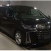 toyota alphard 2020 quick_quick_3BA-AGH30W_AGH30-9020351 image 4