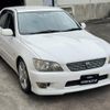 toyota altezza 2005 quick_quick_TA-GXE10_GXE10-1003485 image 12