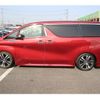 toyota vellfire 2020 -TOYOTA--Vellfire 3BA-AGH30W--AGH30-0324720---TOYOTA--Vellfire 3BA-AGH30W--AGH30-0324720- image 8