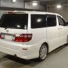 toyota alphard 2005 -TOYOTA--Alphard MNH10W-0076742---TOYOTA--Alphard MNH10W-0076742- image 2