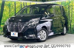 nissan serena 2022 -NISSAN--Serena 5AA-GFNC27--GFNC27-044706---NISSAN--Serena 5AA-GFNC27--GFNC27-044706-