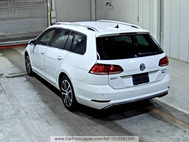 volkswagen golf-variant 2019 -VOLKSWAGEN--VW Golf Variant AUDFG-WVWZZZAUZLP507299---VOLKSWAGEN--VW Golf Variant AUDFG-WVWZZZAUZLP507299- image 2