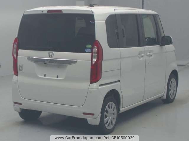 honda n-box 2018 -HONDA--N BOX DBA-JF4--JF4-1024692---HONDA--N BOX DBA-JF4--JF4-1024692- image 2