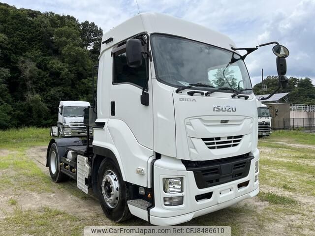 isuzu giga 2016 -ISUZU--Giga QKG-EXD52BD--EXD52BD-7000843---ISUZU--Giga QKG-EXD52BD--EXD52BD-7000843- image 1